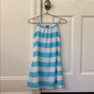 nautica girls dress